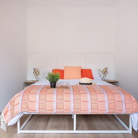 شقة Moderno Apartamento En El Centro De سانتاندر المظهر الخارجي الصورة