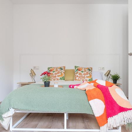 شقة Moderno Apartamento En El Centro De سانتاندر المظهر الخارجي الصورة