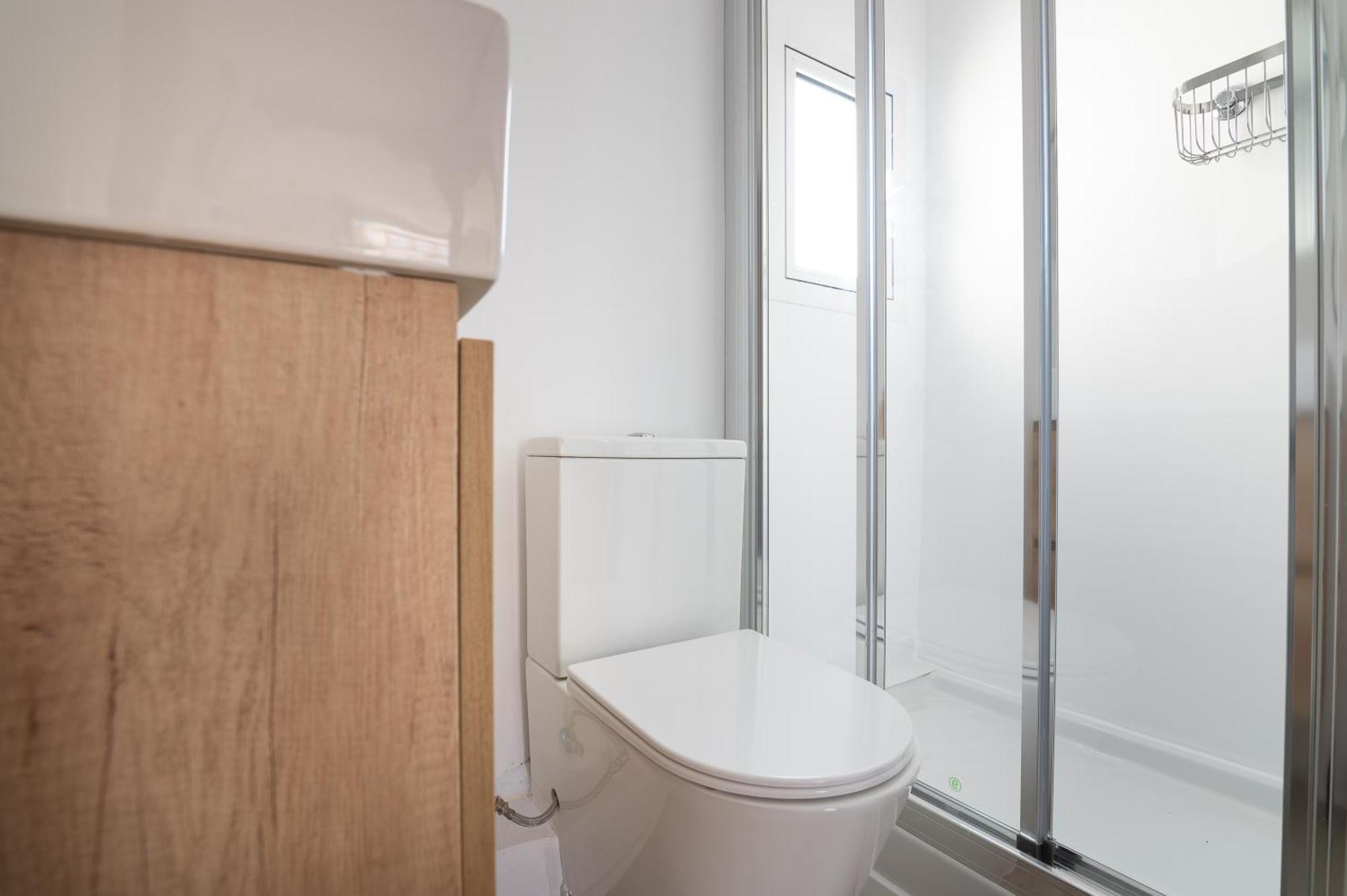 شقة Moderno Apartamento En El Centro De سانتاندر المظهر الخارجي الصورة